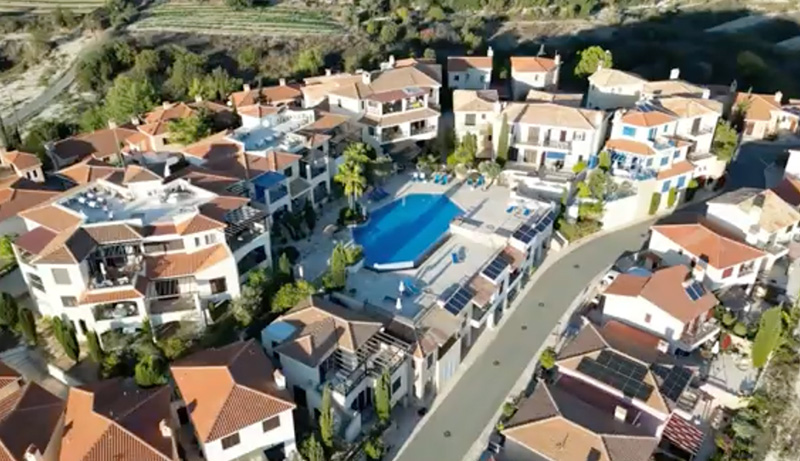 Residential Complex | ID 117